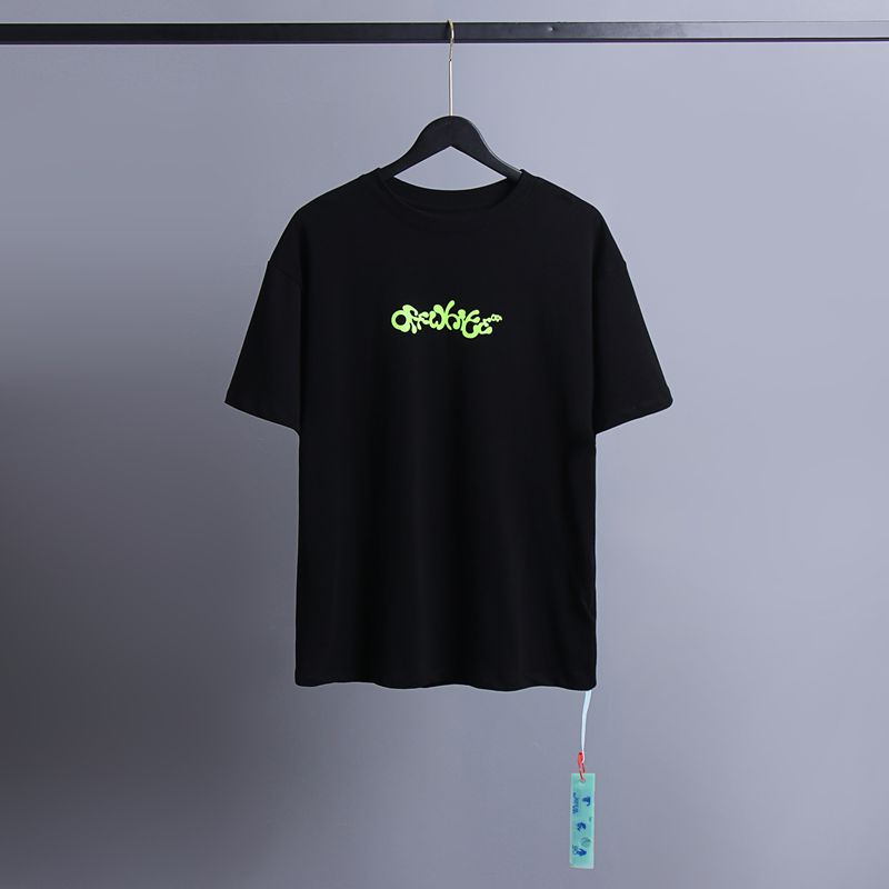 OFF‑WHITE Men's and Women's T-Shirts