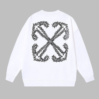 OFF 2026 Men's and Women's Sweatshirts