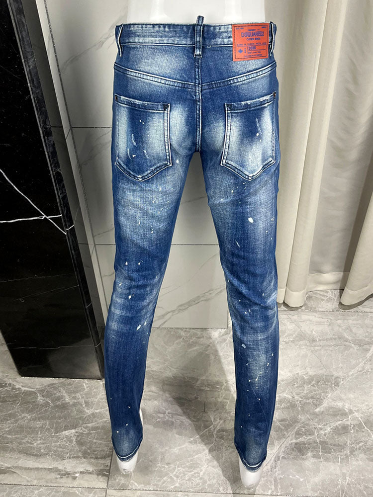 DSQ2 Fashion Men Jeans
