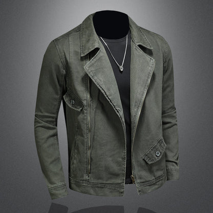 DSQ2 New 2026 Men's Casual Jackets