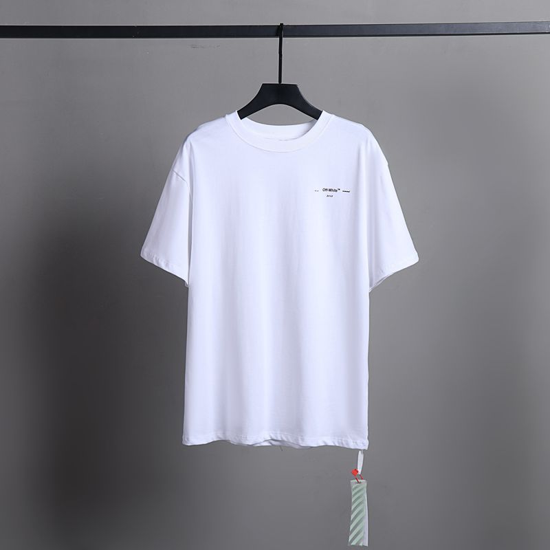OFF‑WHITE Men's and Women's T-Shirts