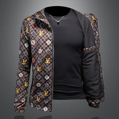 DSQ2 New 2026 Men's Casual Jackets