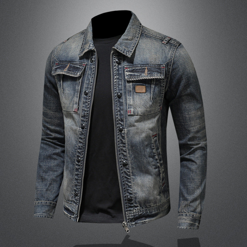 Dsquared² Men's Denim Jacke