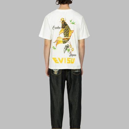 EV 2026 New Men's and Women's T-shirts