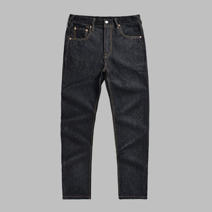 2026 Evisu New Men's Jeans