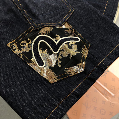 EV 2026 New Men's Casual Shorts