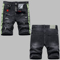 DSQ2 Fashion Men's  Denim Shorts