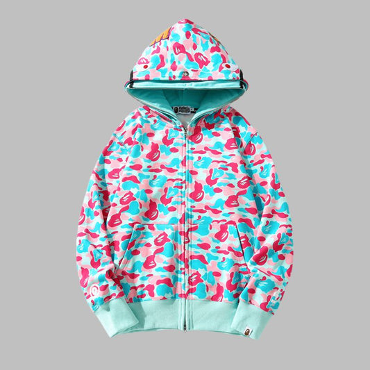 B★PE 2025 Men's and Women's Hoodies