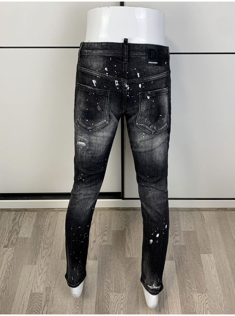DSQ2 Fashion Men Jeans