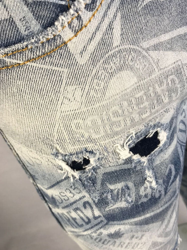 Dsquared²  Men's Jeans