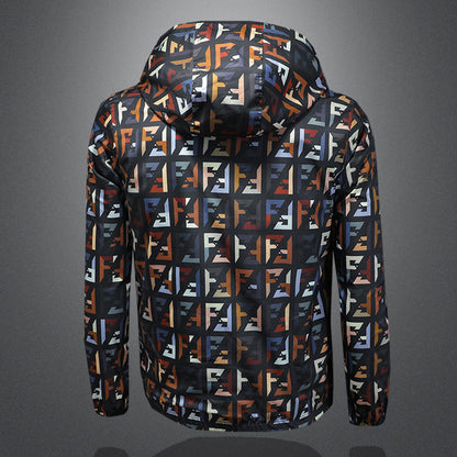 DSQ2 New 2026 Men's Casual Jackets