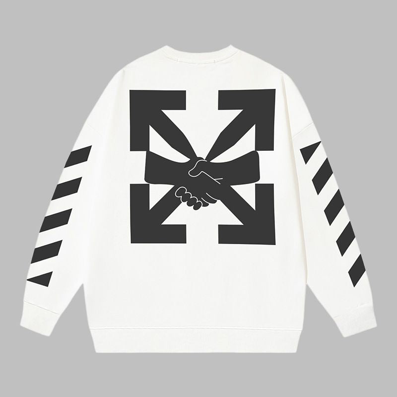 OFF 2026 Men's and Women's Sweatshirts