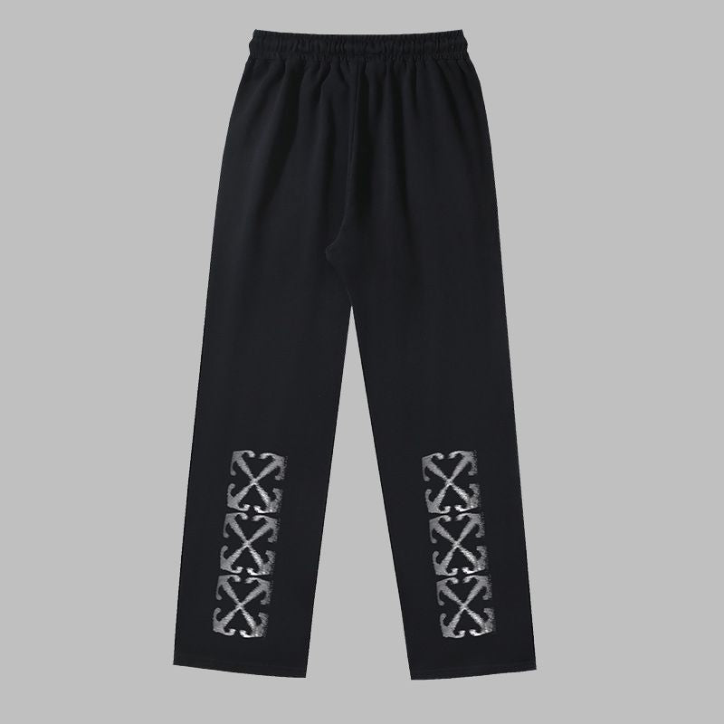 OFF‑WHITE Men's and Women's Trousers