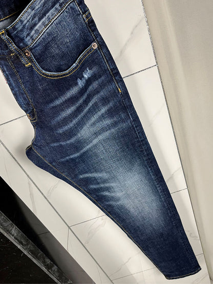 DSQ2 Real Shots 2025 Men's Jeans