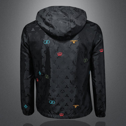 DSQ2 New 2026 Men's Casual Jackets