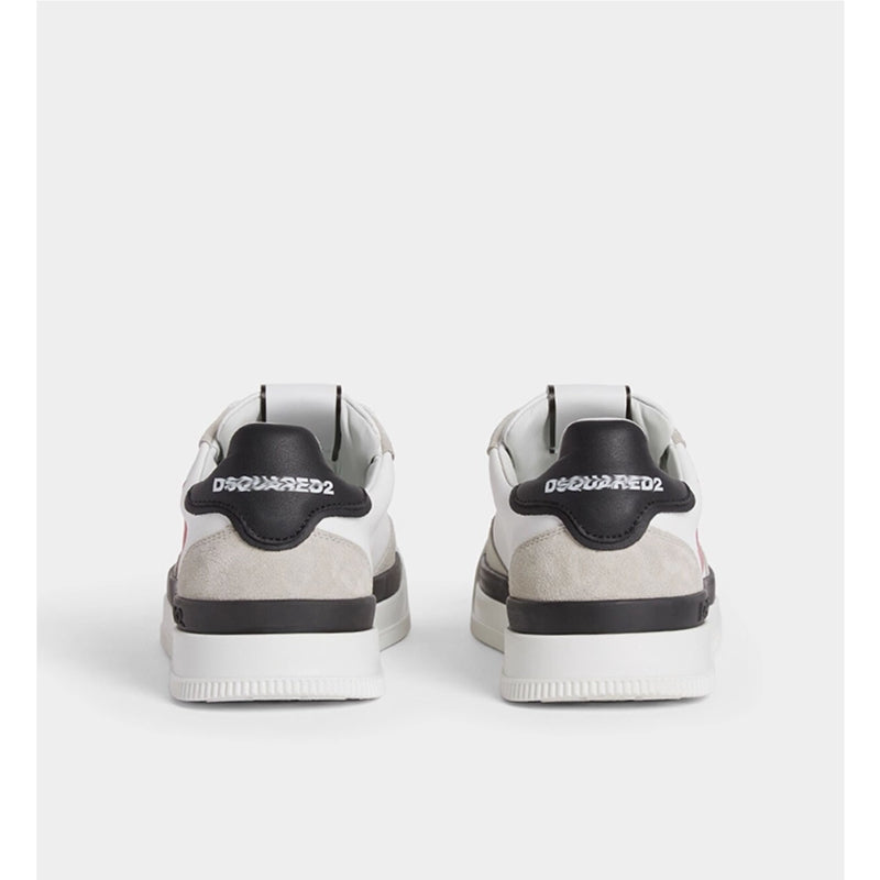 NEW DSQ2 2026  Men's Sneakers