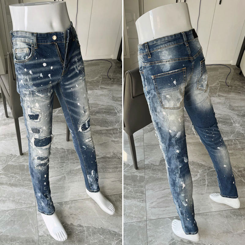 DSQ2 Fashion Men Jeans