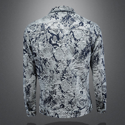 DSQ2 New 2026 Men's Casual Jackets