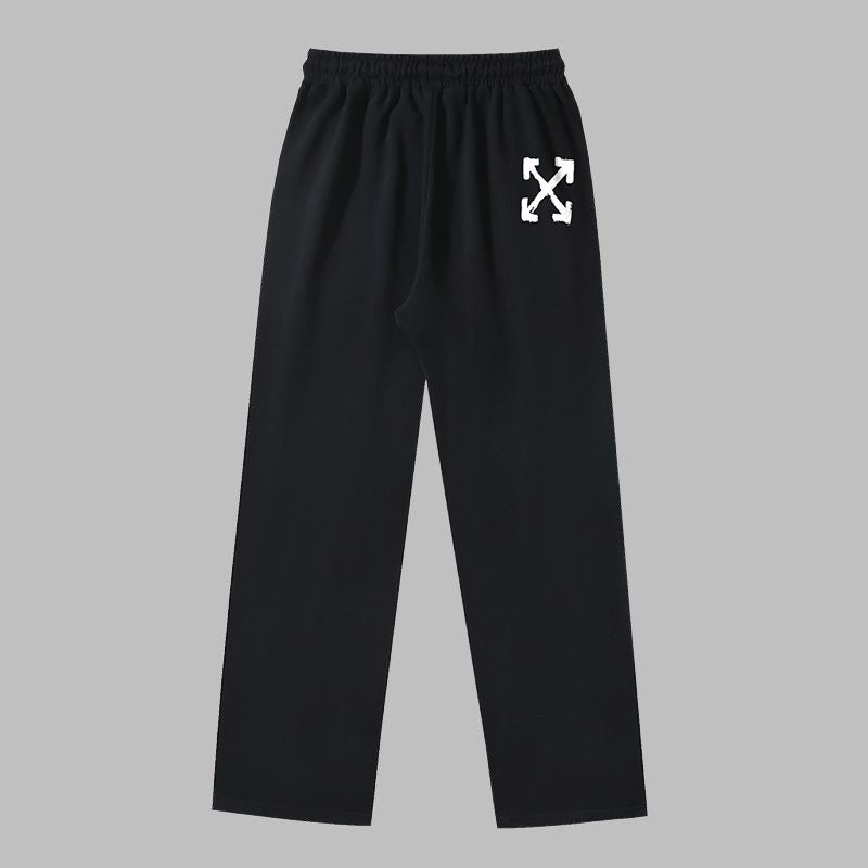 OFF‑WHITE Men's and Women's Trousers