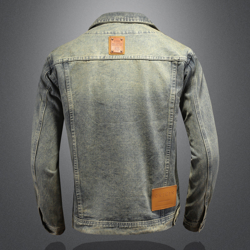 Dsquared² Men's Denim Jacke