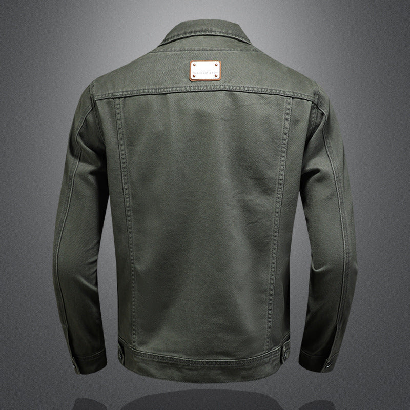 Dsquared² Men's Denim Jacke