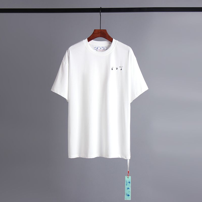 OFF‑WHITE Men's and Women's T-Shirts