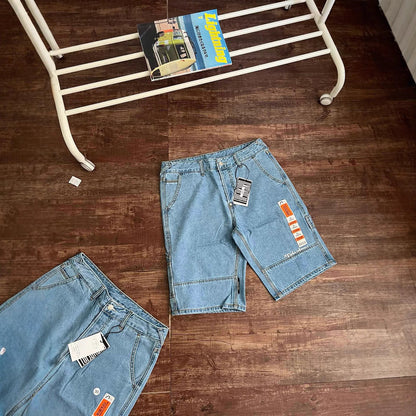 EV 2026 New Men's Casual Shorts