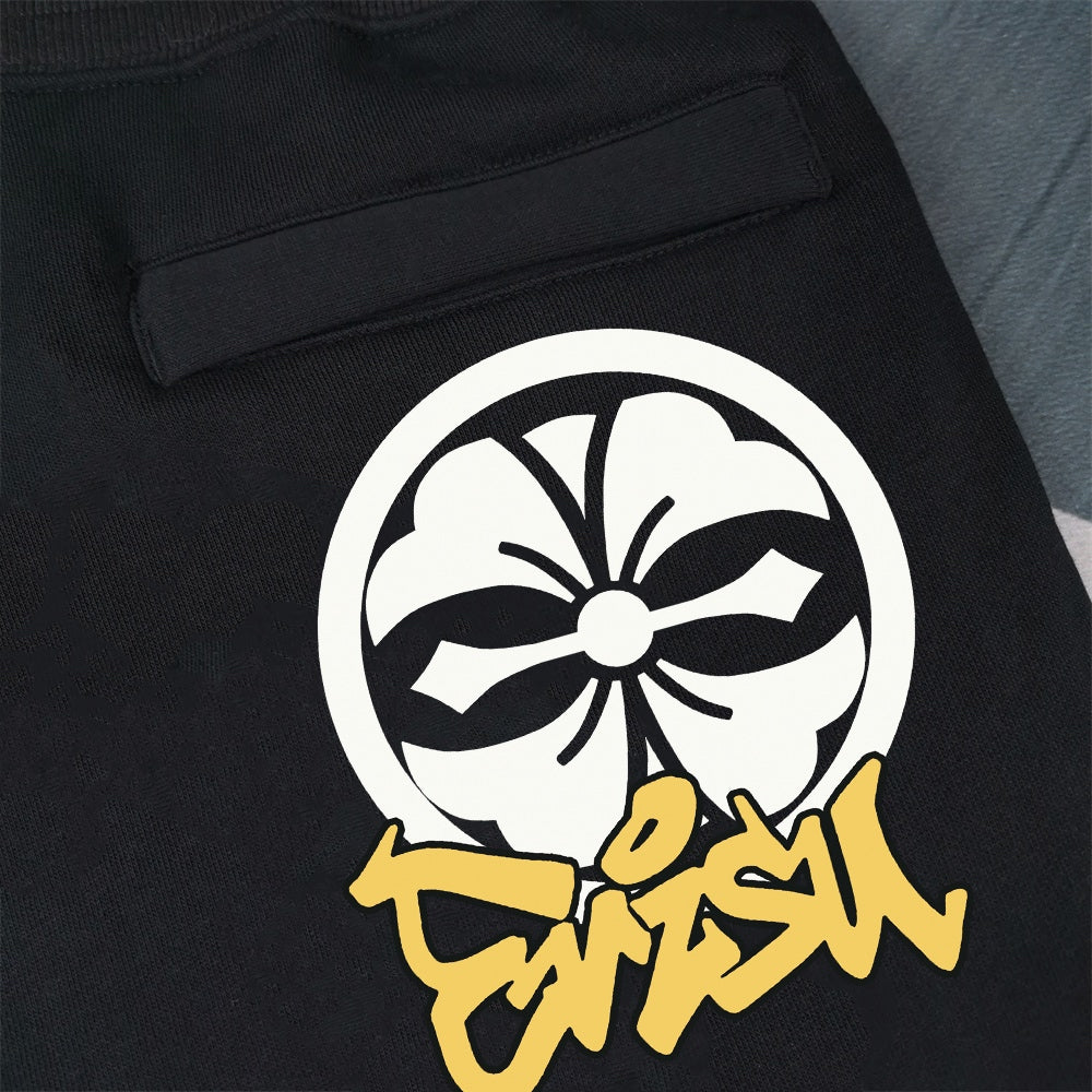 EV 2026 New Men's Casual Shorts