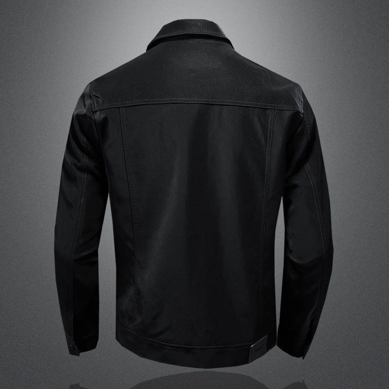 Dsquared² Men's Denim Jacke
