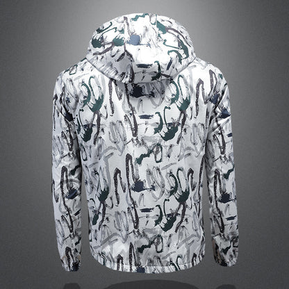 DSQ2 New 2026 Men's Casual Jackets