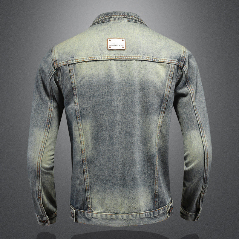Dsquared² Men's Denim Jacke