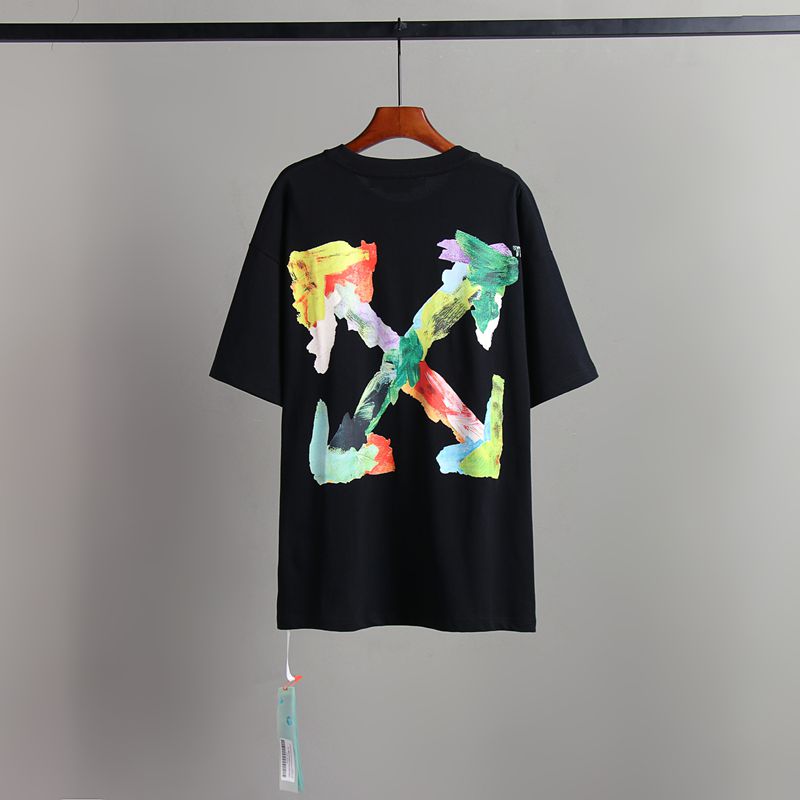 OFF‑WHITE Men's and Women's T-Shirts