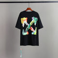 OFF‑WHITE Men's and Women's T-Shirts