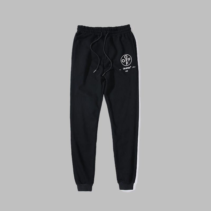 OFF‑WHITE Men's and Women's Trousers