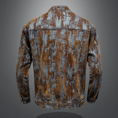 DSQ2 New 2026 Men's Casual Jackets