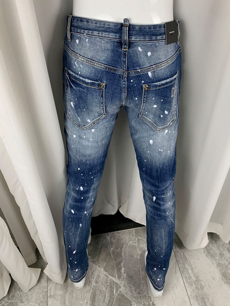 DSQ2 Fashion Men Jeans