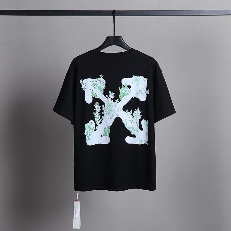 OFF‑WHITE Men's and Women's T-Shirts