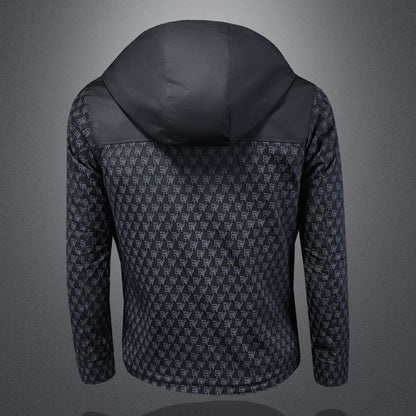 DSQ2 New 2026 Men's Casual Jackets