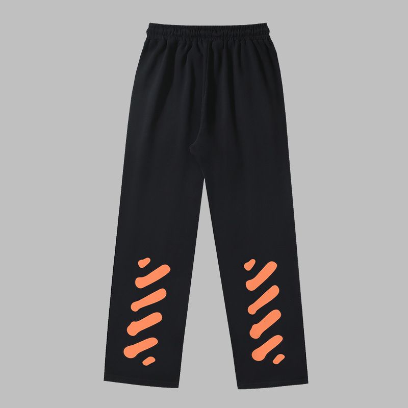 OFF‑WHITE Men's and Women's Trousers