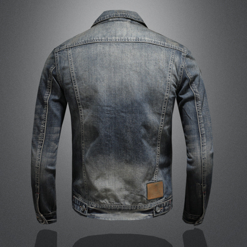 Dsquared² Men's Denim Jacke