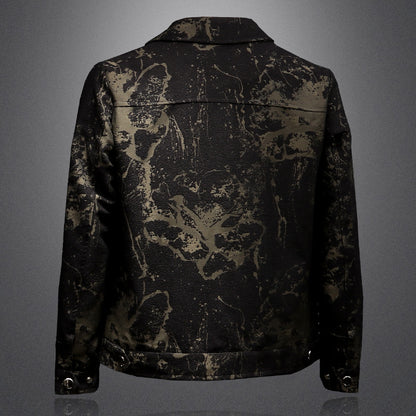 DSQ2 New 2026 Men's Casual Jackets