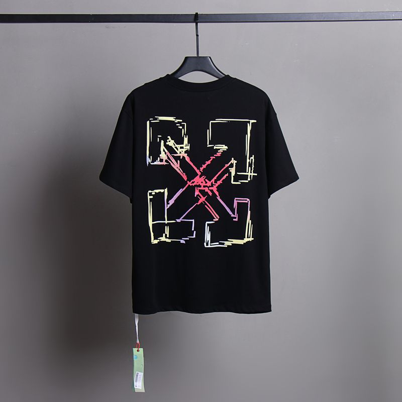 OFF‑WHITE Men's and Women's T-Shirts