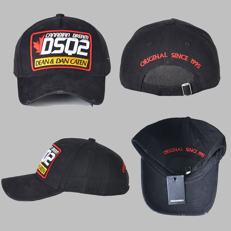 Dsquared²  Men's Baseball cap