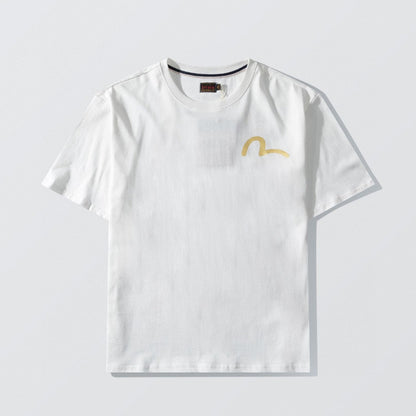 EV 2025 New Men's T-Shirt