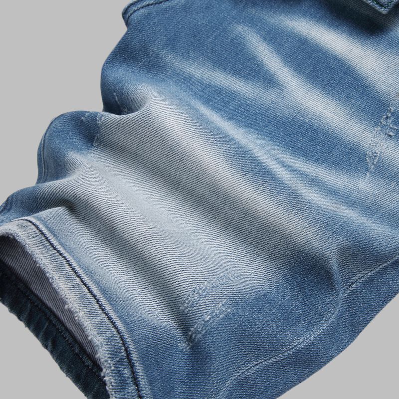 DSQ2 Fashion Men's  Denim Shorts
