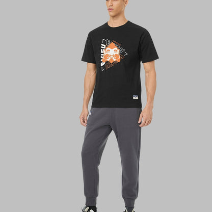 EV 2026 New Men's and Women's T-shirts