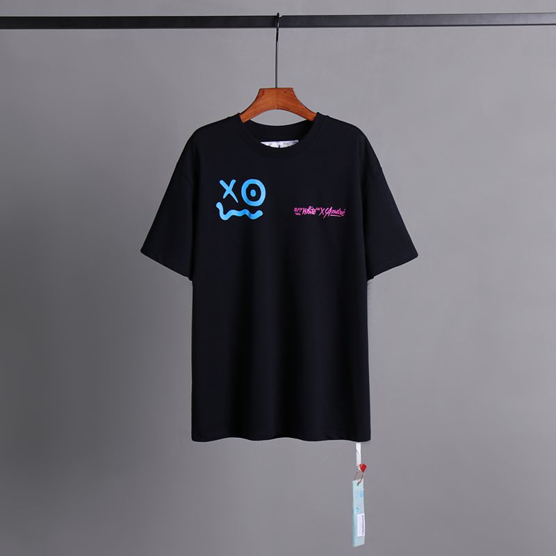 OFF‑WHITE Men's and Women's T-Shirts