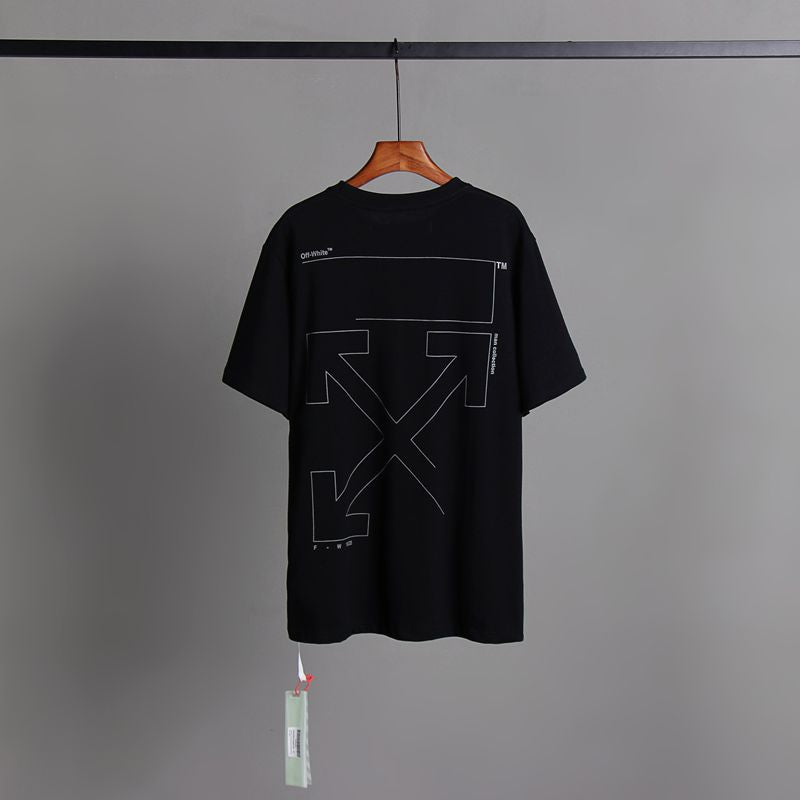 OFF‑WHITE Men's and Women's T-Shirts