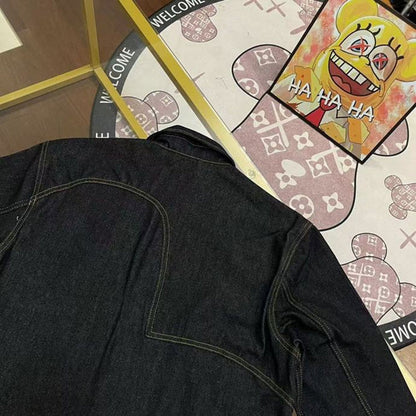 EV 2026 New Men's and Women's Jackets