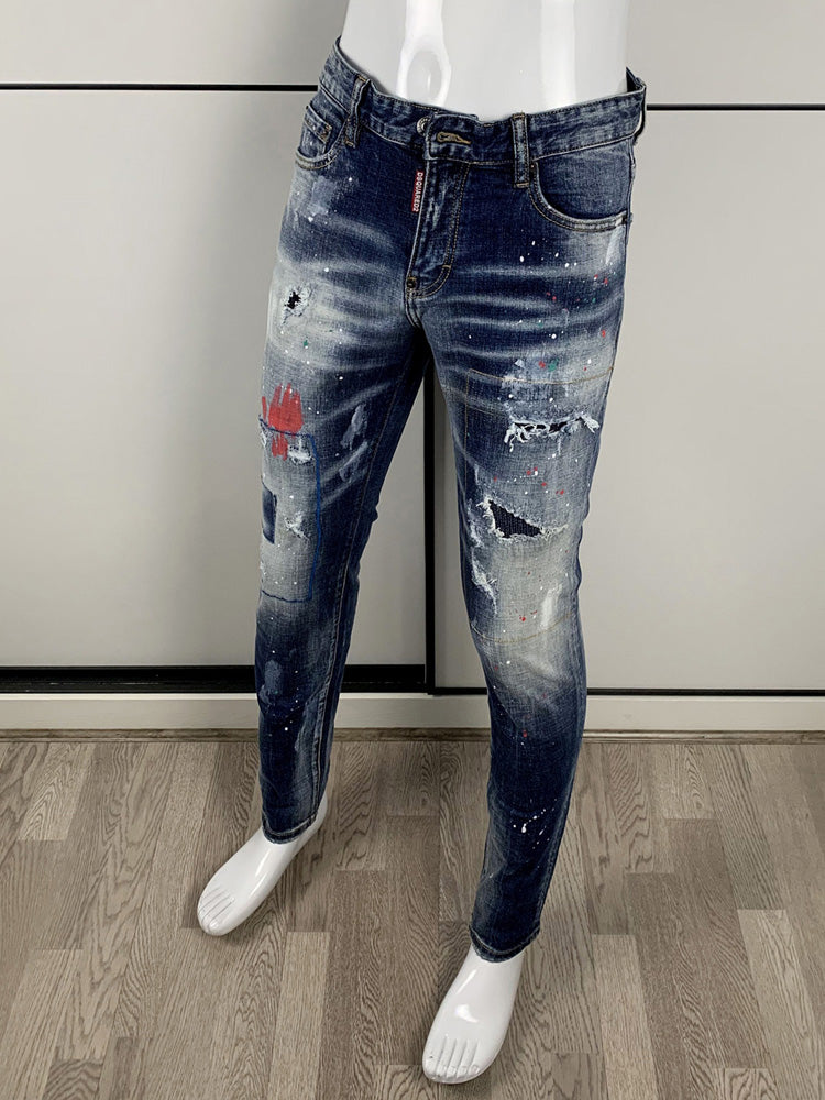 Dsquared²  Men's Jeans